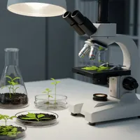 Biotechnology & Life Science Labs